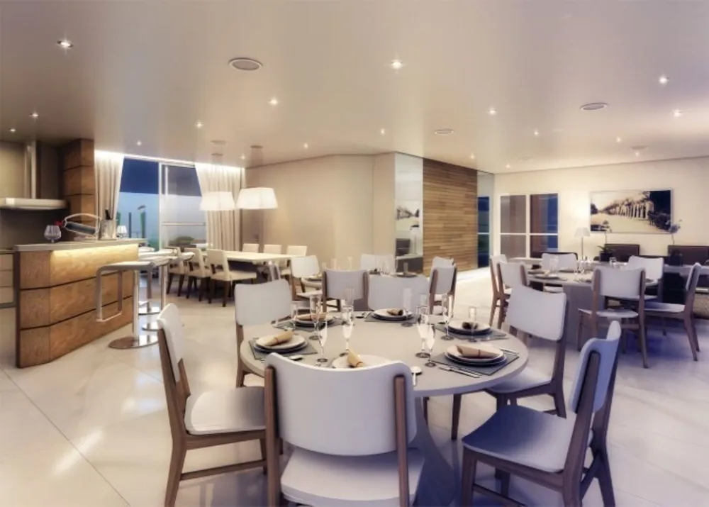Apartamento, 4 quartos, 260 m² - Foto 6