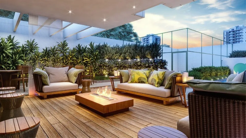 Apartamento, 4 quartos, 260 m² - Foto 7