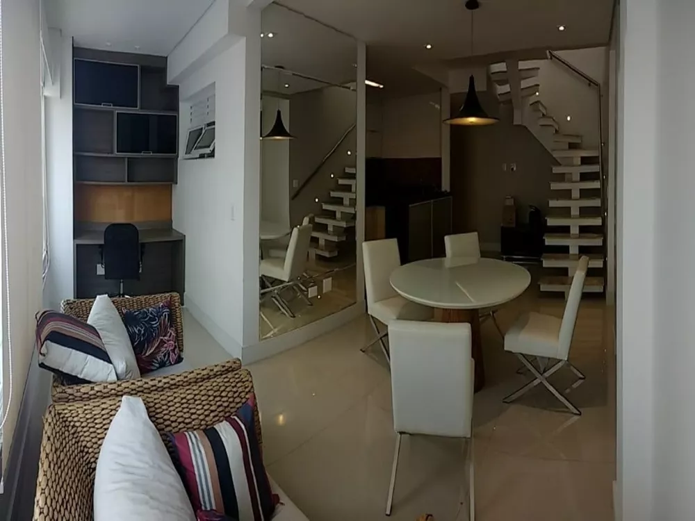 Cobertura à venda com 2 quartos, 160m² - Foto 4