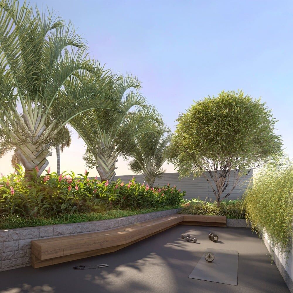 Apartamento, 1 quarto, 48 m² - Foto 6