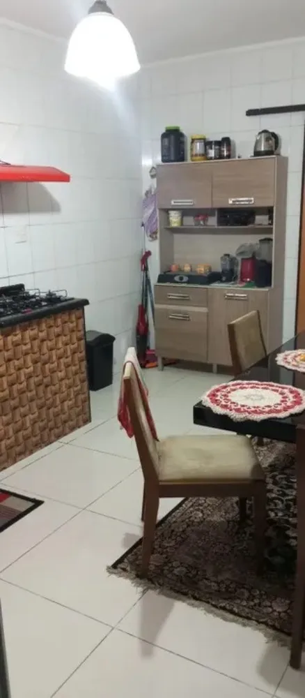 Casa, 2 quartos, 190 m² - Foto 1