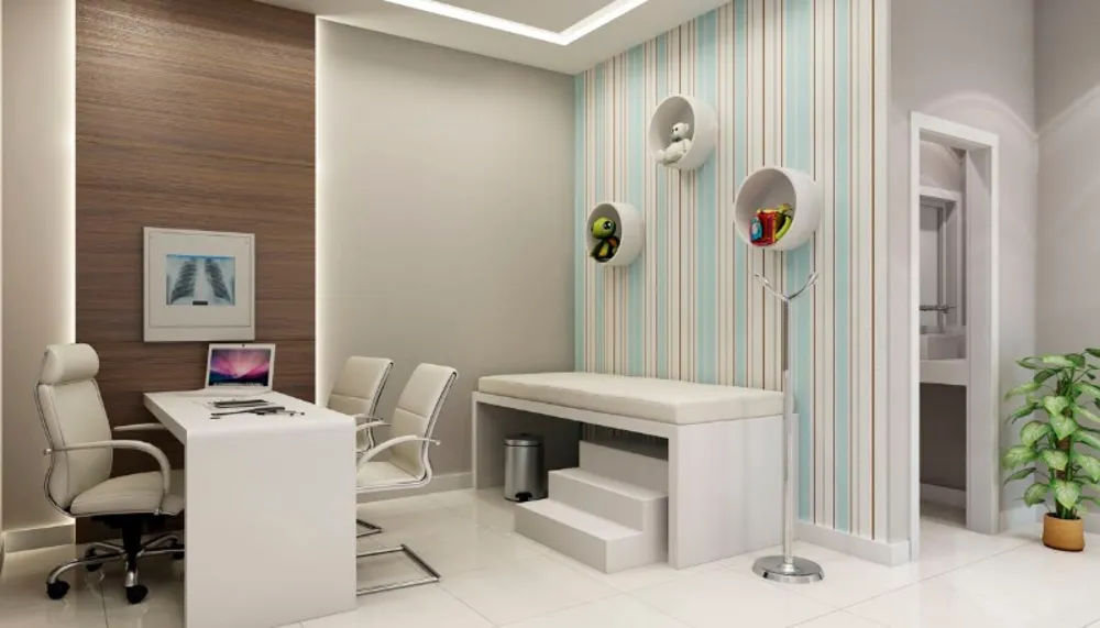 Sala-Conjunto, 681 m² - Foto 8