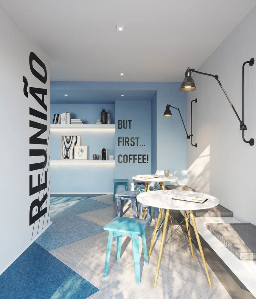 Apartamento, 2 quartos, 51 m² - Foto 5