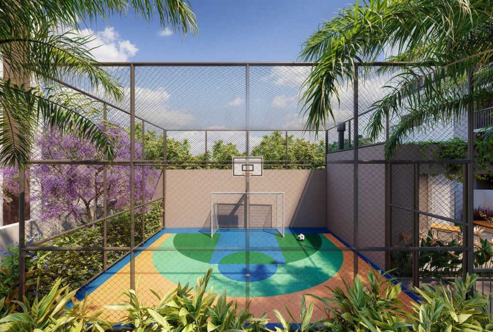 Apartamento, 2 quartos, 51 m² - Foto 7