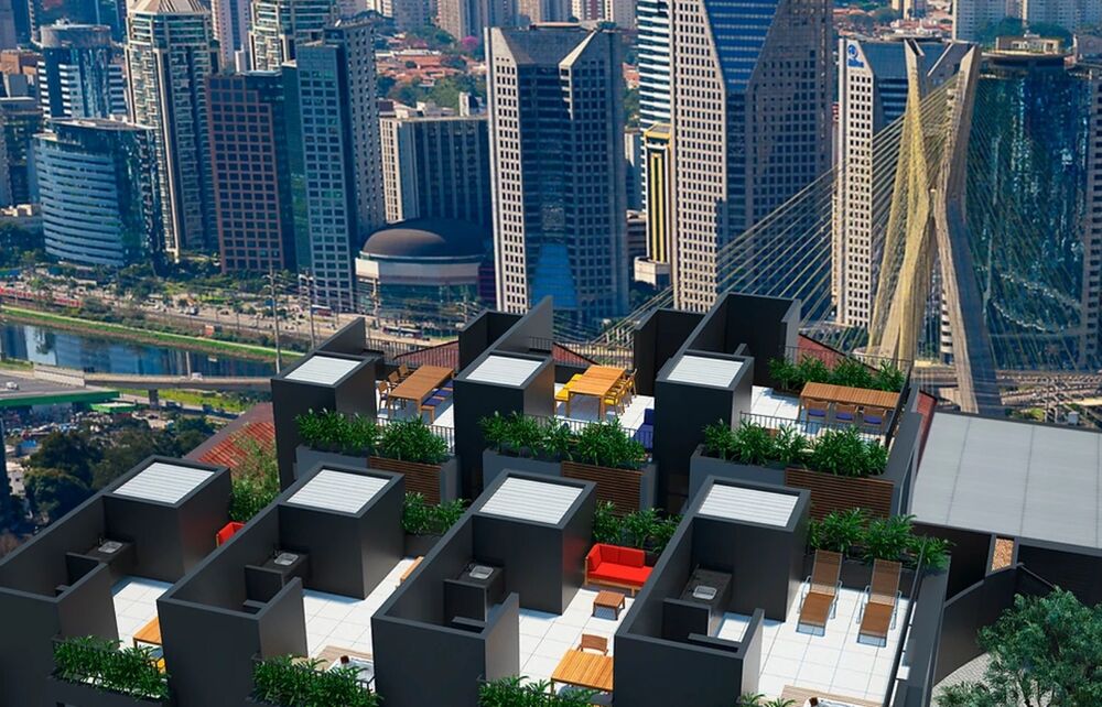 Casa, 1 quarto, 114 m² - Foto 11