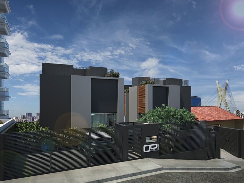 Casa, 1 quarto, 114 m² - Foto 3