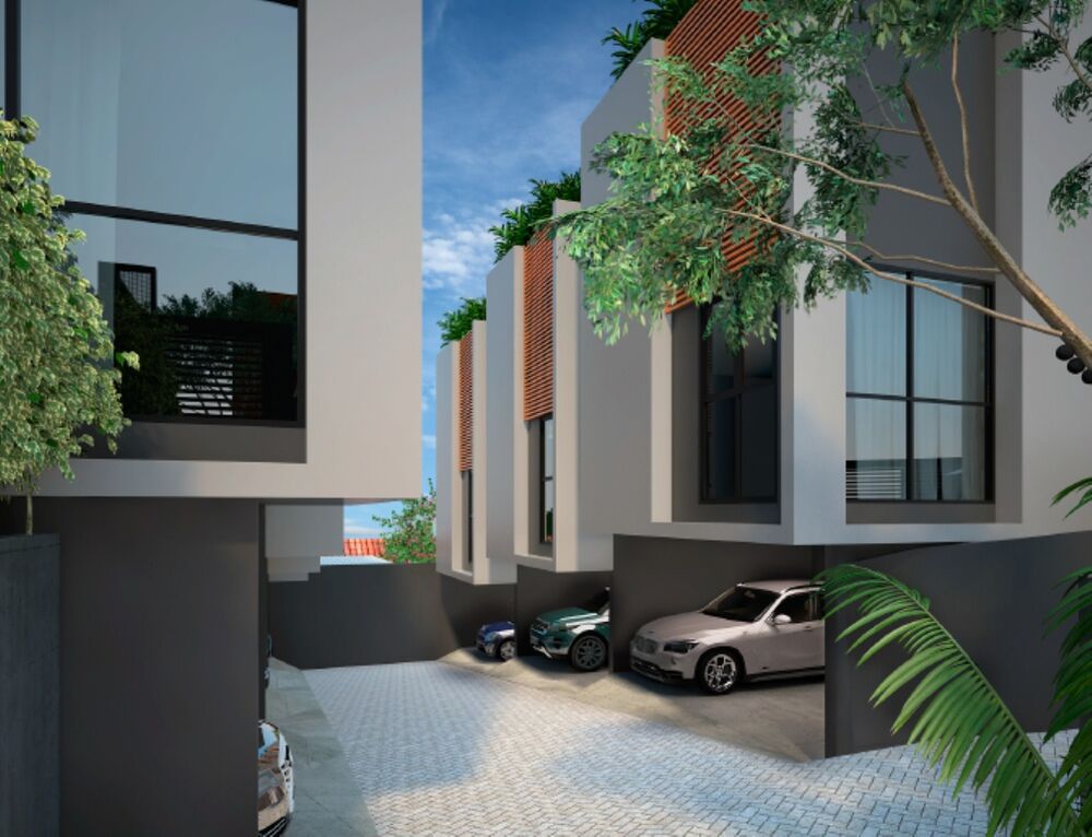 Casa, 1 quarto, 114 m² - Foto 6