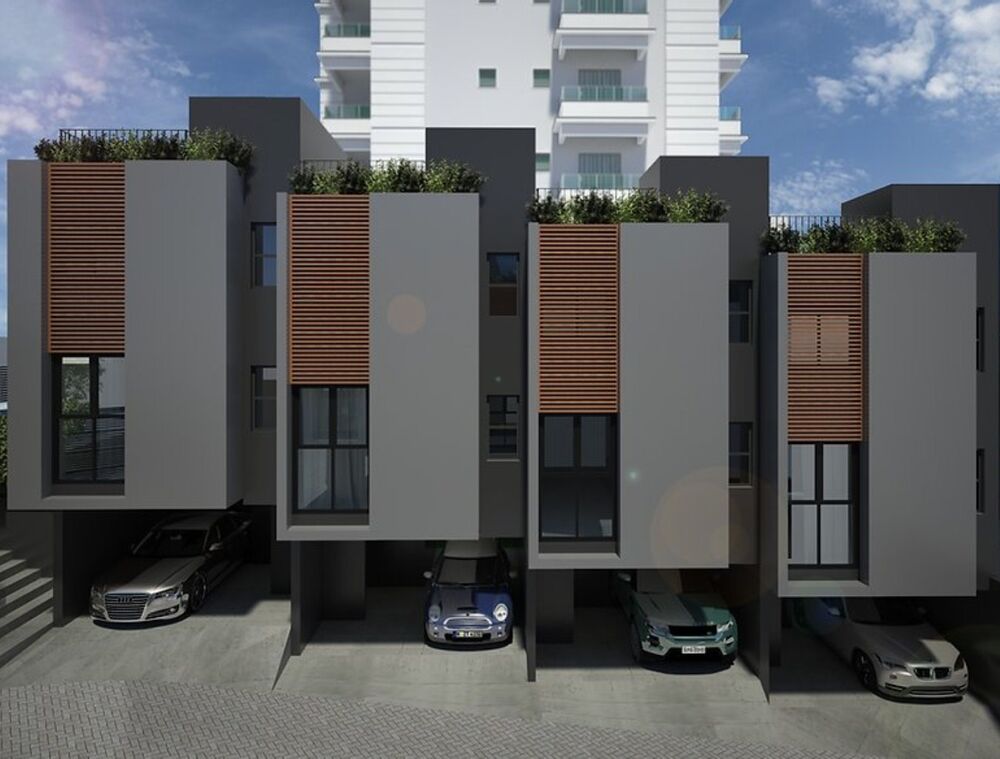 Casa, 1 quarto, 114 m² - Foto 9