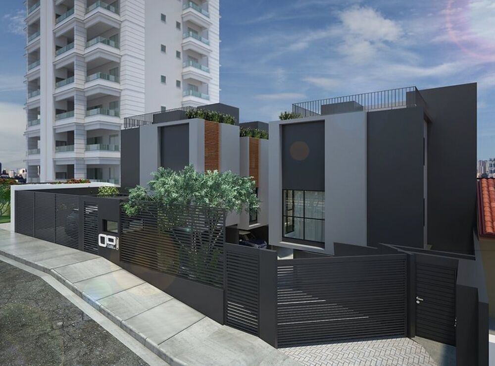 Casa, 1 quarto, 114 m² - Foto 10