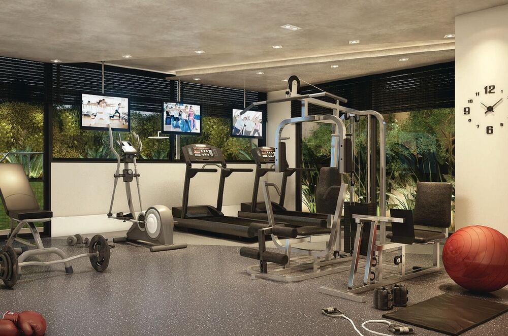 Apartamento, 2 quartos, 65 m² - Foto 3