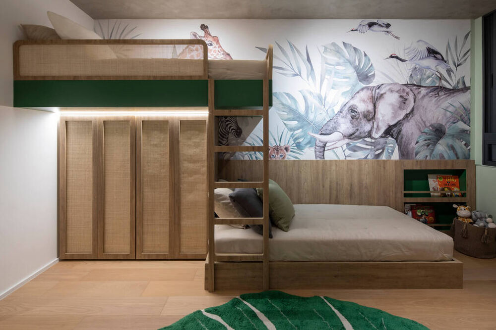 Cobertura, 2 quartos, 125 m² - Foto 2