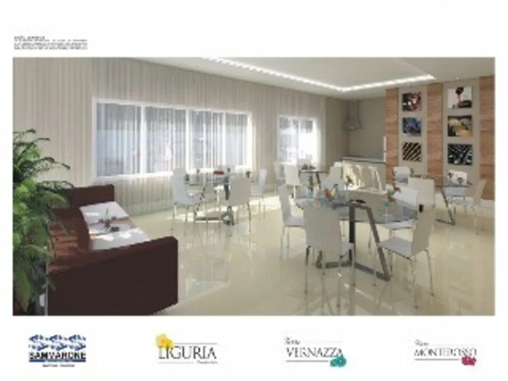 Apartamento, 2 quartos, 63 m² - Foto 4