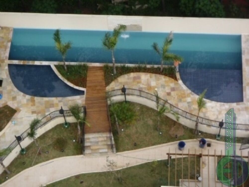 Apartamento, 3 quartos, 65 m² - Foto 1
