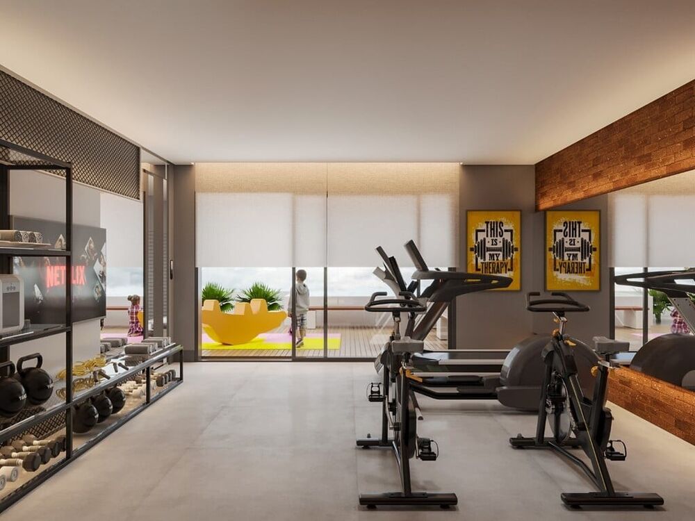 Casa de Condomínio, 4 quartos - Foto 4