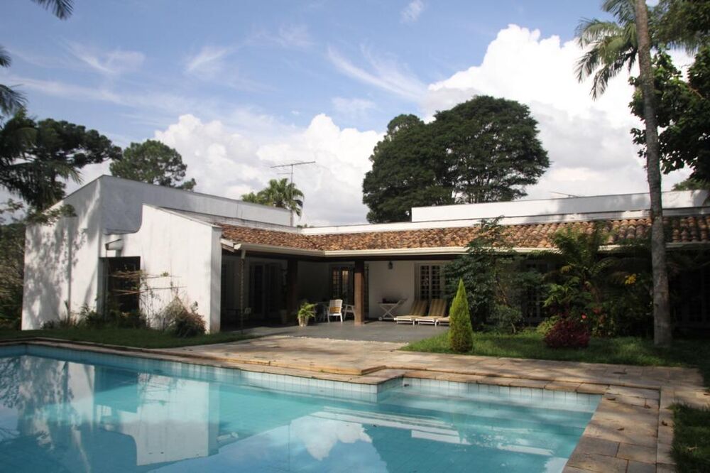 Casa de Condomínio, 4 quartos - Foto 16