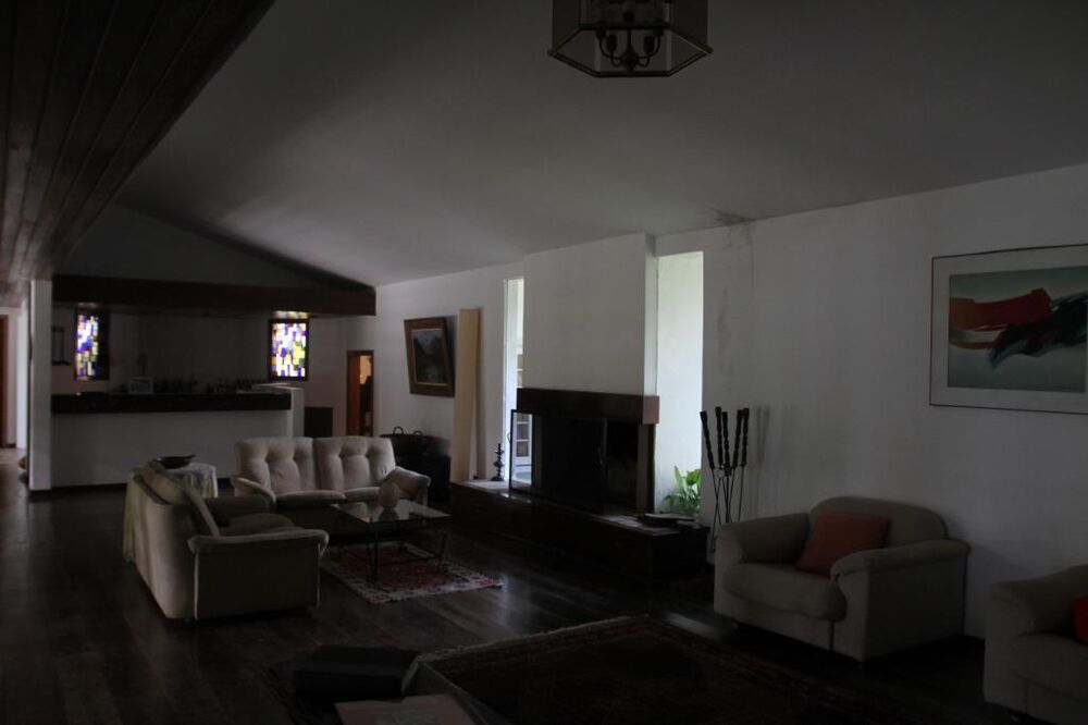 Casa de Condomínio, 4 quartos - Foto 15