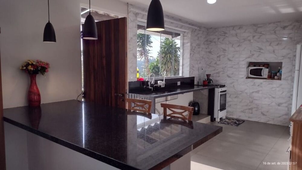 Casa, 3 quartos, 205 m² - Foto 4