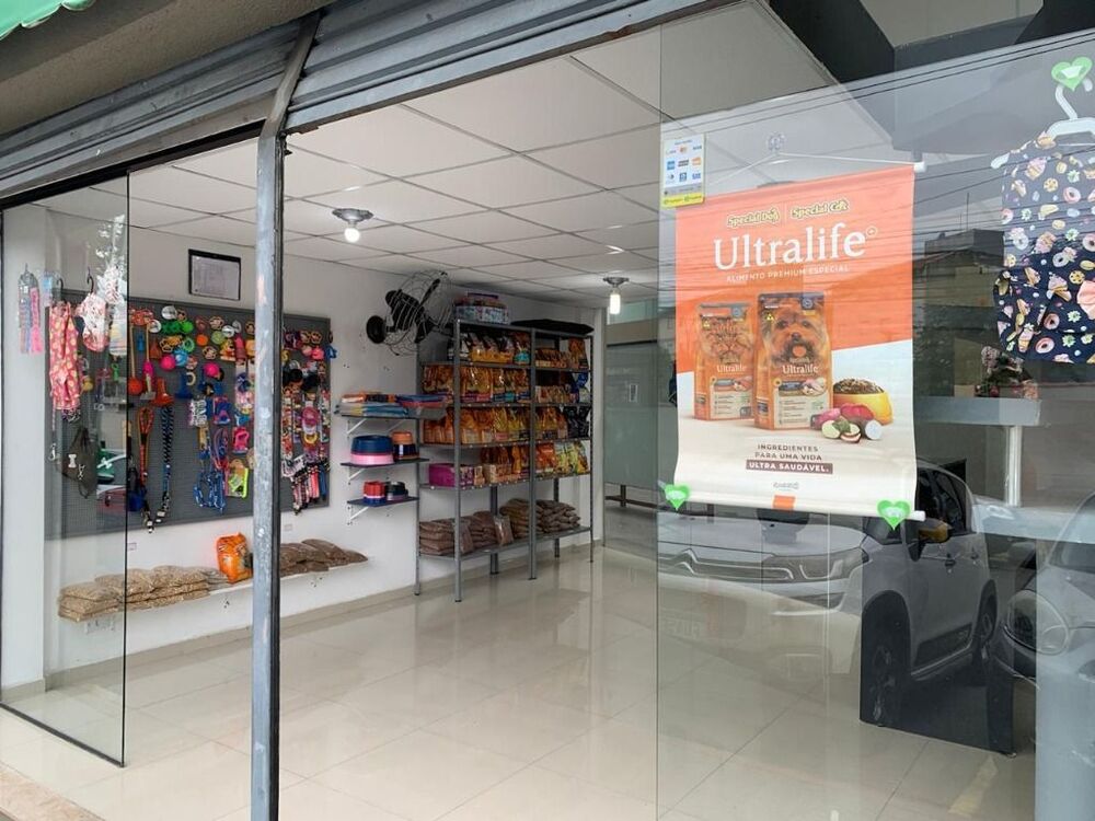 Loja-Salão à venda, 42m² - Foto 4