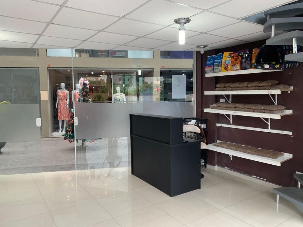 Loja-Salão à venda, 42m² - Foto 6