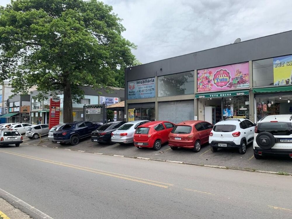 Loja-Salão à venda, 42m² - Foto 3