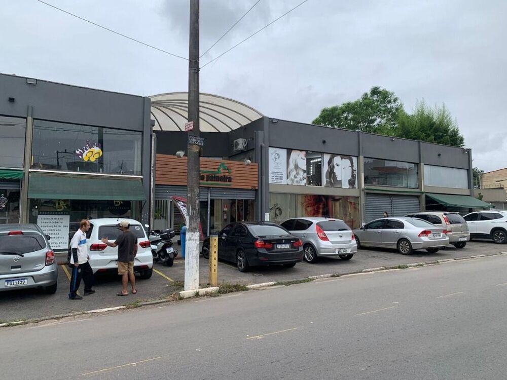 Loja-Salão à venda, 42m² - Foto 2