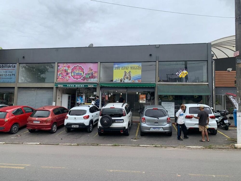 Loja-Salão à venda, 42m² - Foto 1
