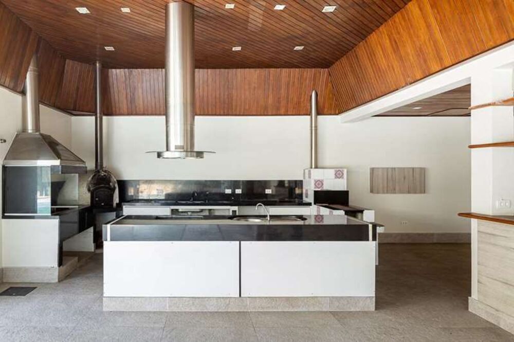 Casa de Condomínio à venda com 5 quartos, 874m² - Foto 7