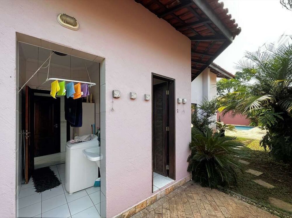 Casa de Condomínio, 3 quartos - Foto 8