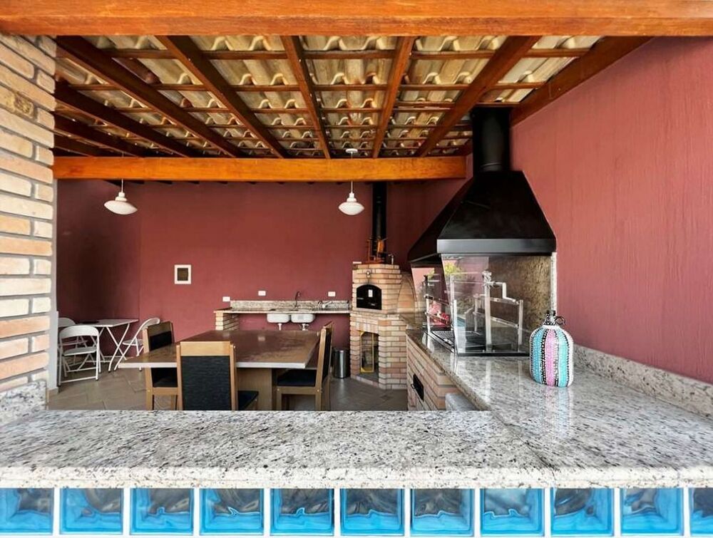 Casa de Condomínio, 3 quartos - Foto 7