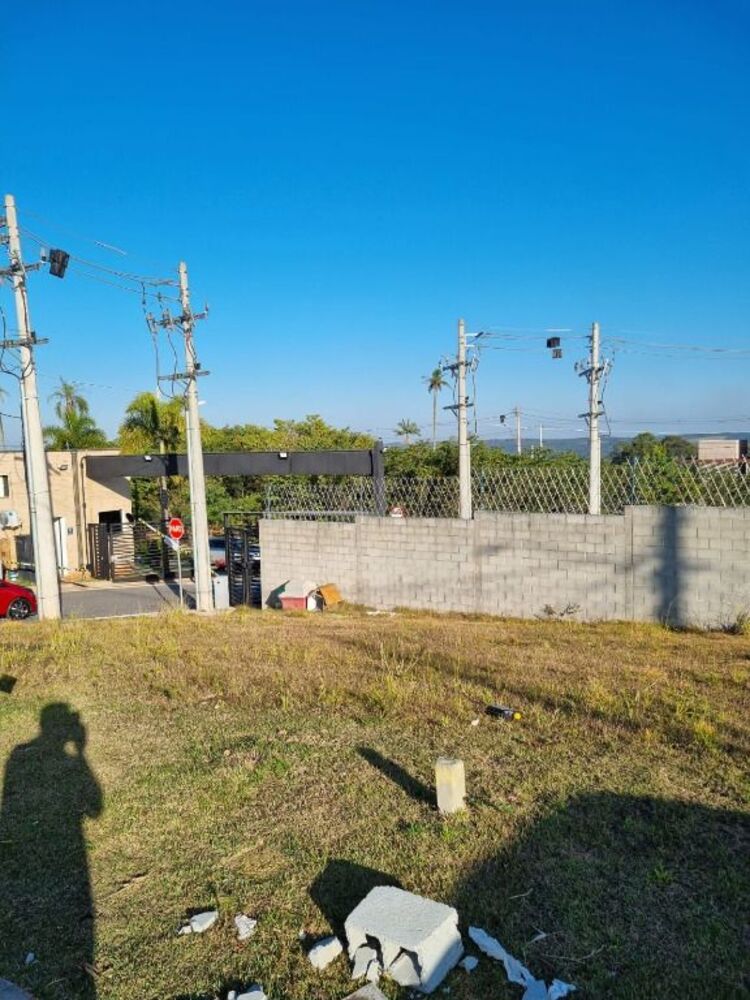 Loteamento e Condomínio, 166 m² - Foto 5
