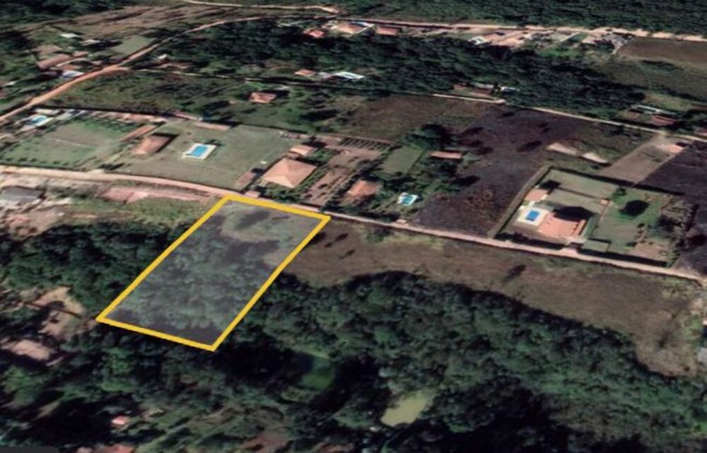 Terreno à venda, 4800m² - Foto 2