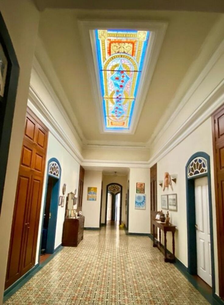 Casa, 7 quartos, 950 m² - Foto 12