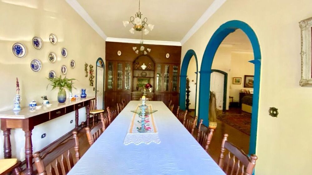 Casa, 7 quartos, 950 m² - Foto 14