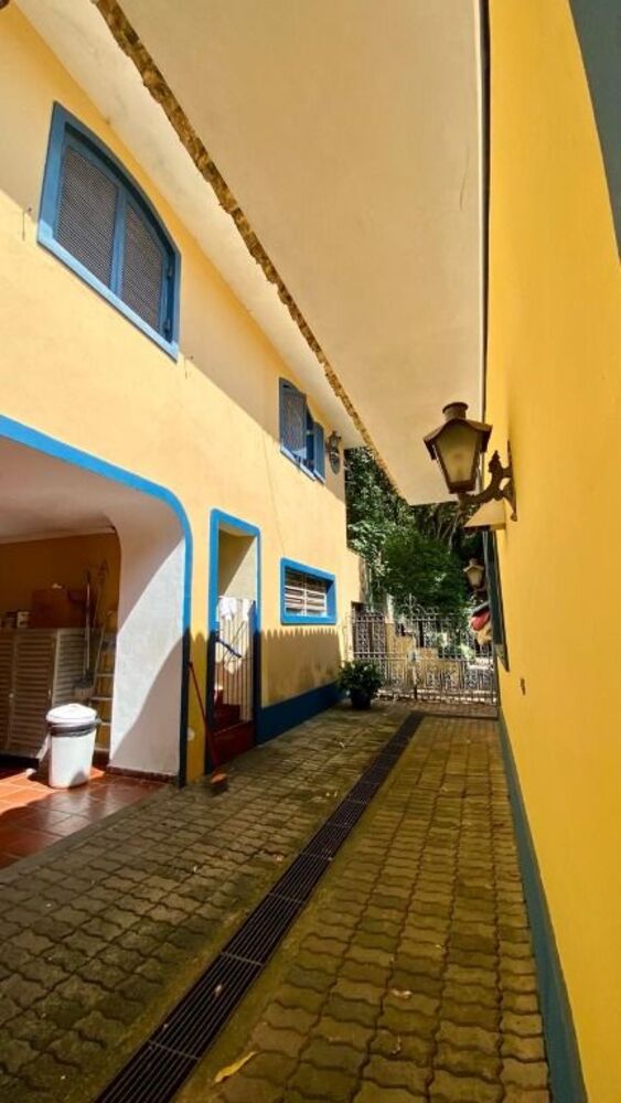 Casa, 7 quartos, 950 m² - Foto 11