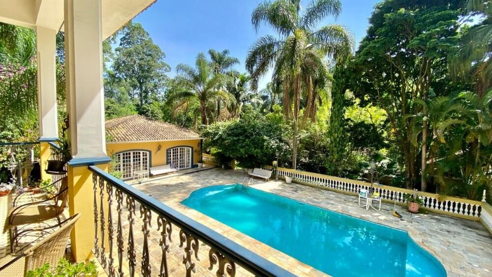 Casa, 7 quartos, 950 m² - Foto 7