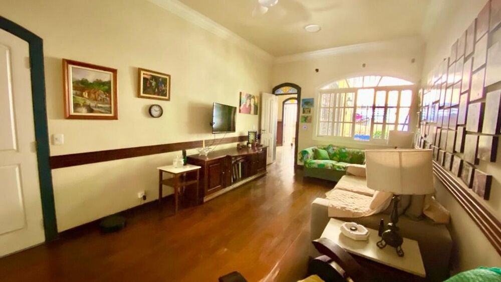 Casa, 7 quartos, 950 m² - Foto 19