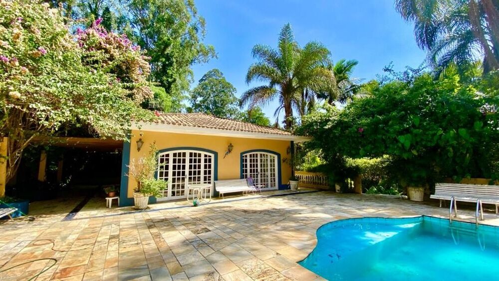 Casa, 7 quartos, 950 m² - Foto 15