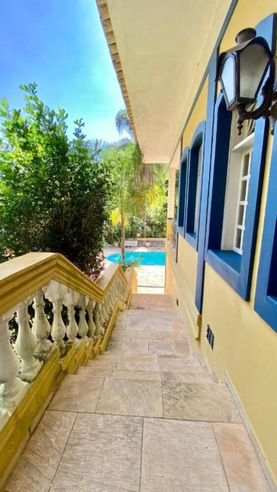 Casa, 7 quartos, 950 m² - Foto 13