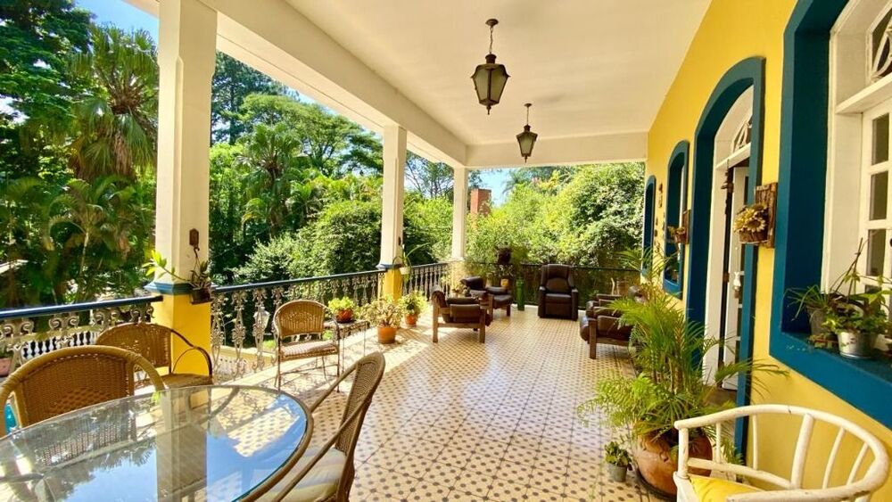 Casa, 7 quartos, 950 m² - Foto 18