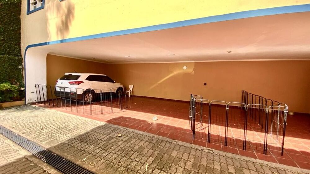 Casa, 7 quartos, 950 m² - Foto 10