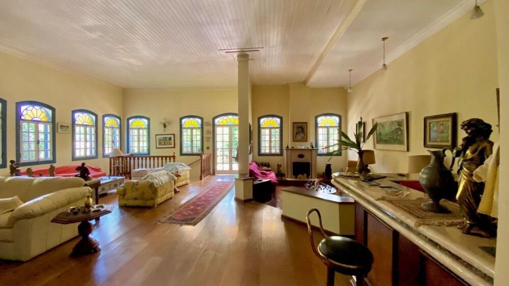 Casa, 7 quartos, 950 m² - Foto 9