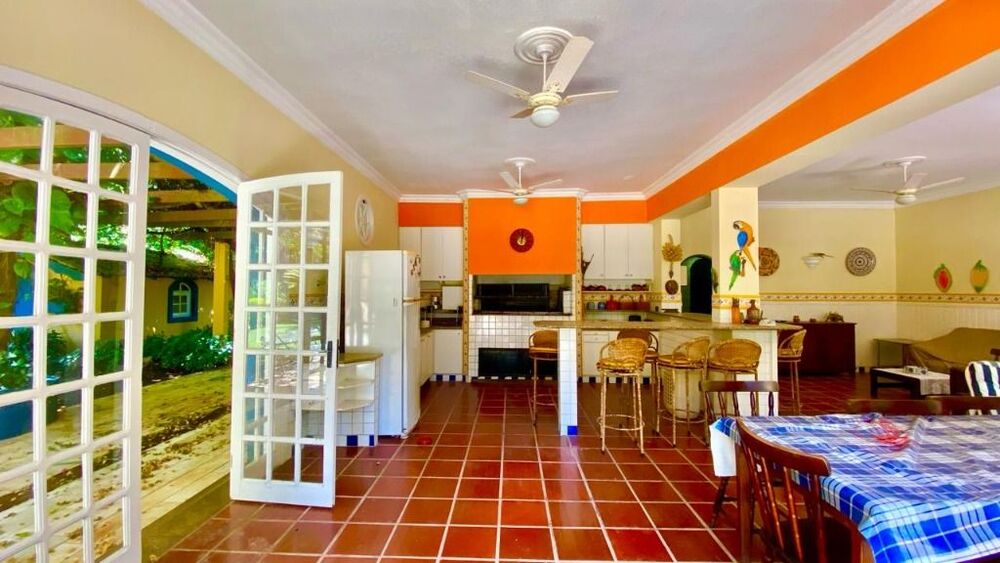Casa, 7 quartos, 950 m² - Foto 5