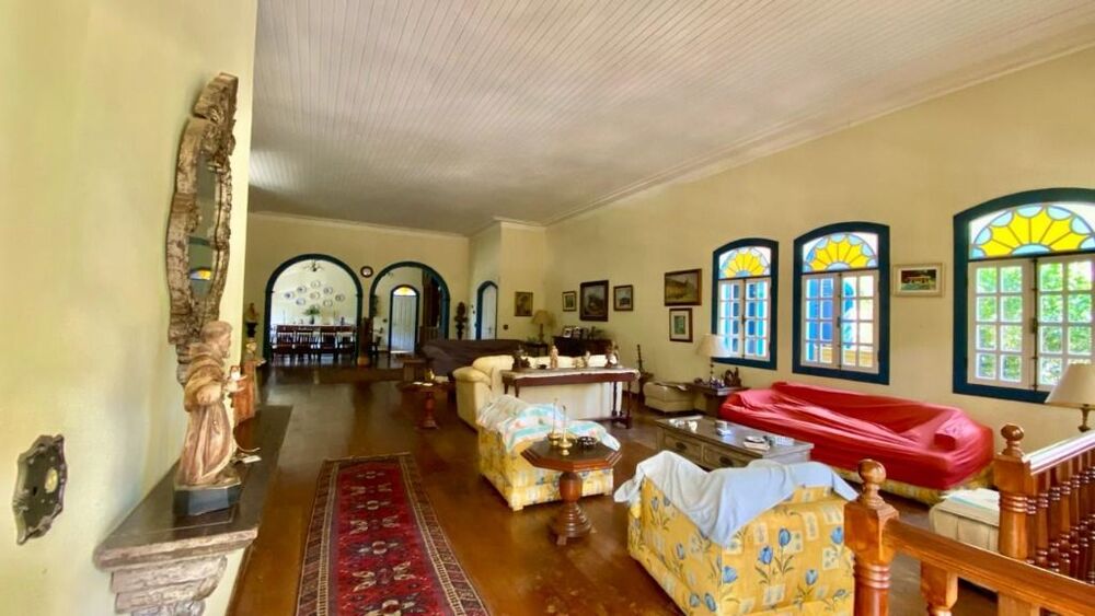 Casa, 7 quartos, 950 m² - Foto 8