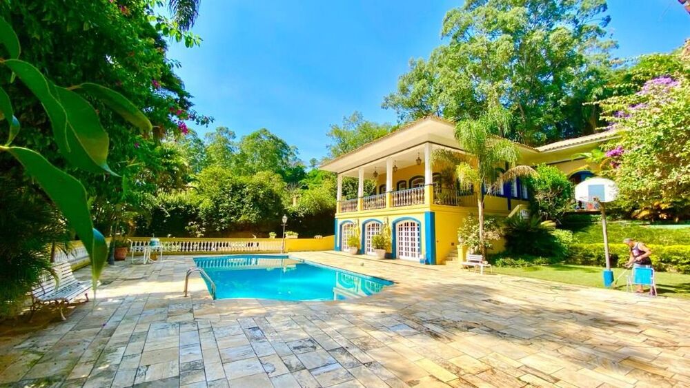 Casa, 7 quartos, 950 m² - Foto 22