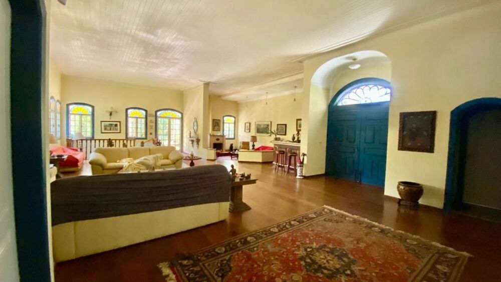 Casa, 7 quartos, 950 m² - Foto 16