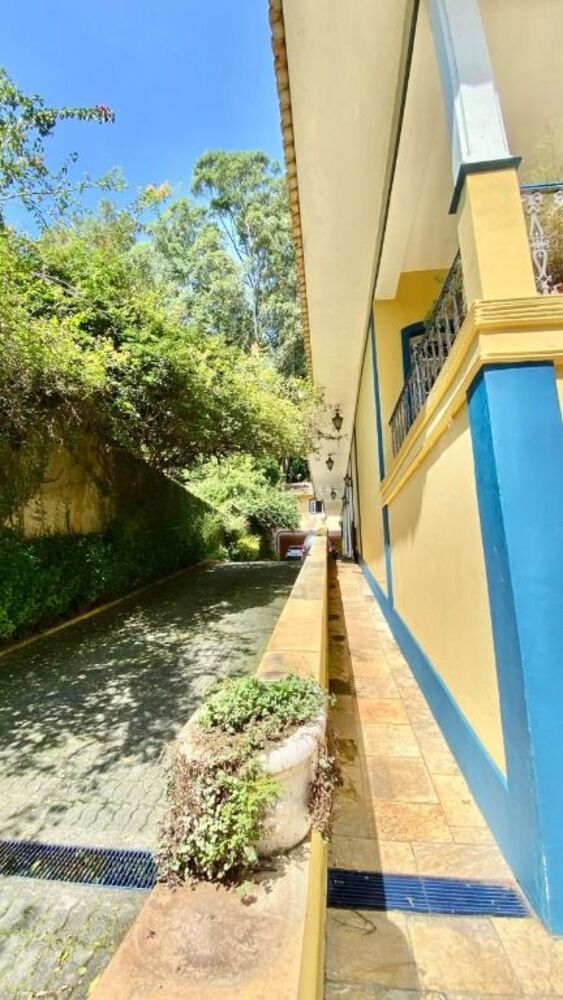 Casa, 7 quartos, 950 m² - Foto 4