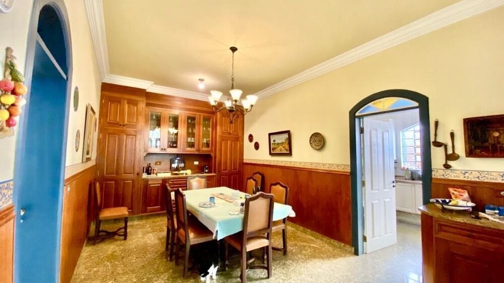 Casa, 7 quartos, 950 m² - Foto 17