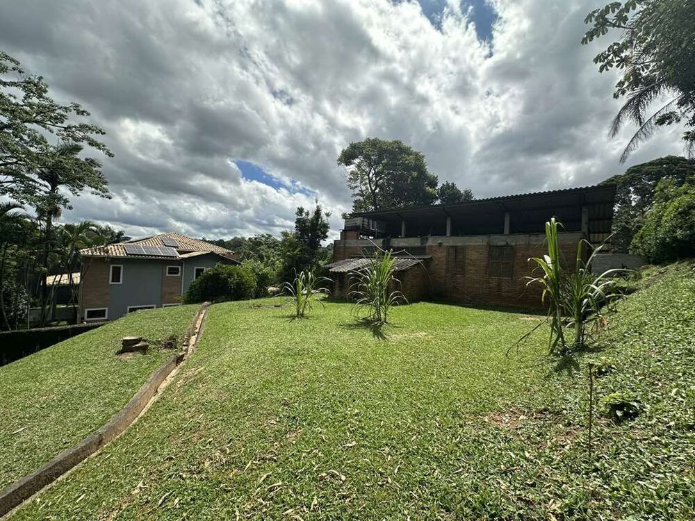 Loteamento e Condomínio, 1000 m² - Foto 1