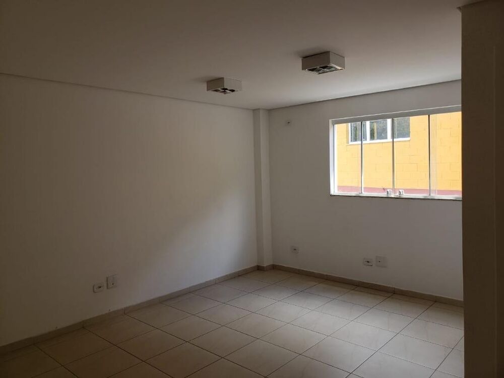 Sala-Conjunto, 29 m² - Foto 1