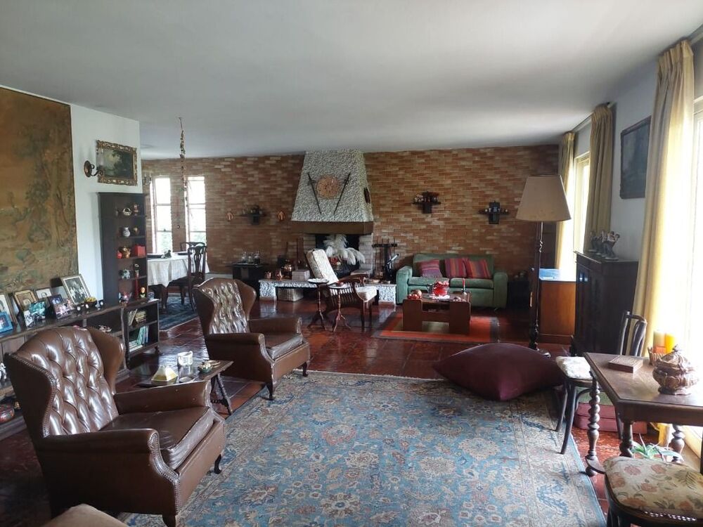 Casa, 3 quartos, 303 m² - Foto 1